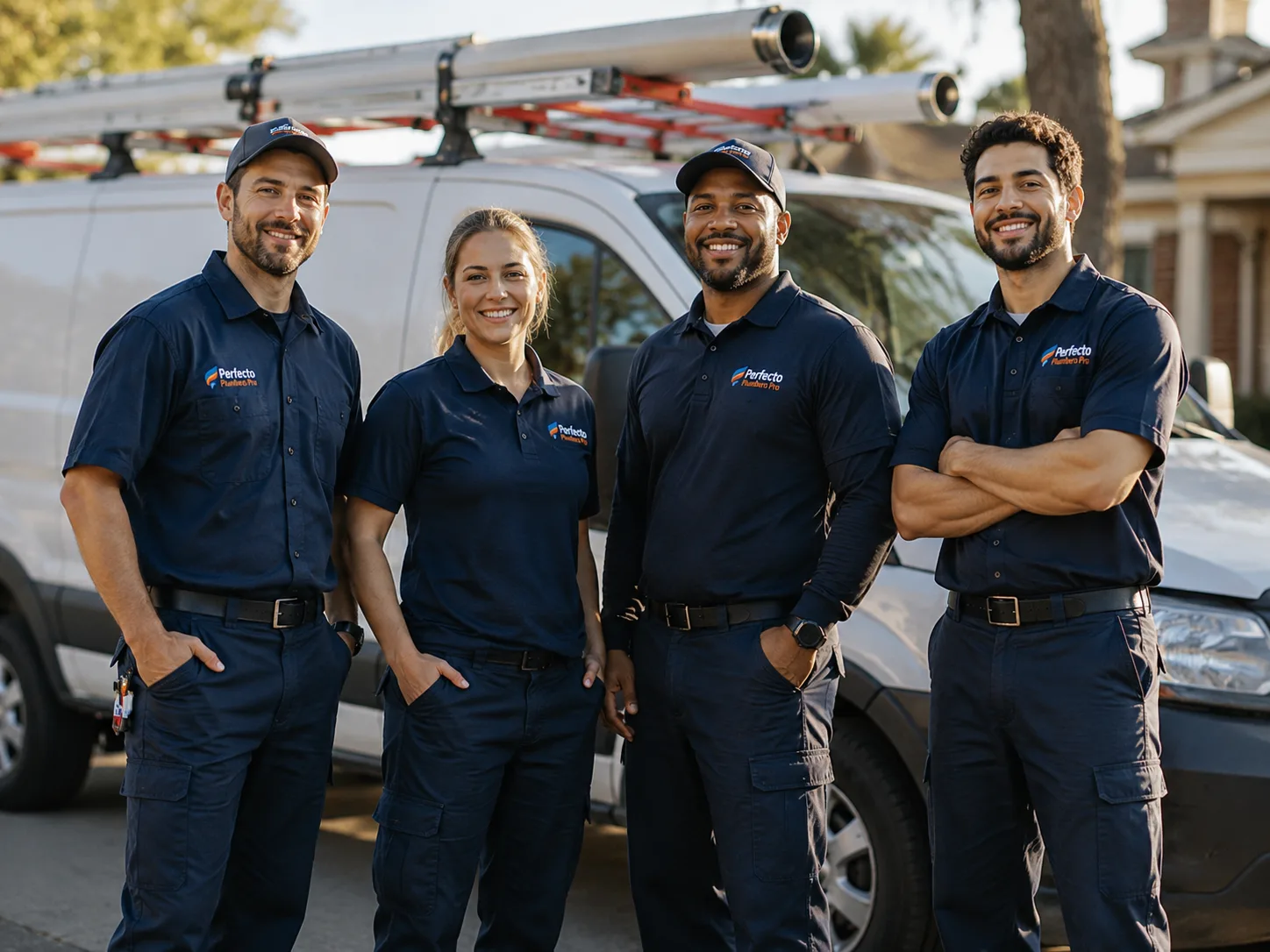 Emergency Plumber Near Me in La Jose, PA near me